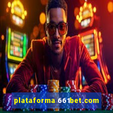 plataforma 661bet.com